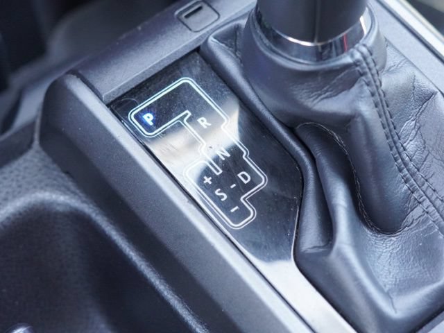 Used 2023 Toyota Tacoma TRD Sport AWD/4WD image 37