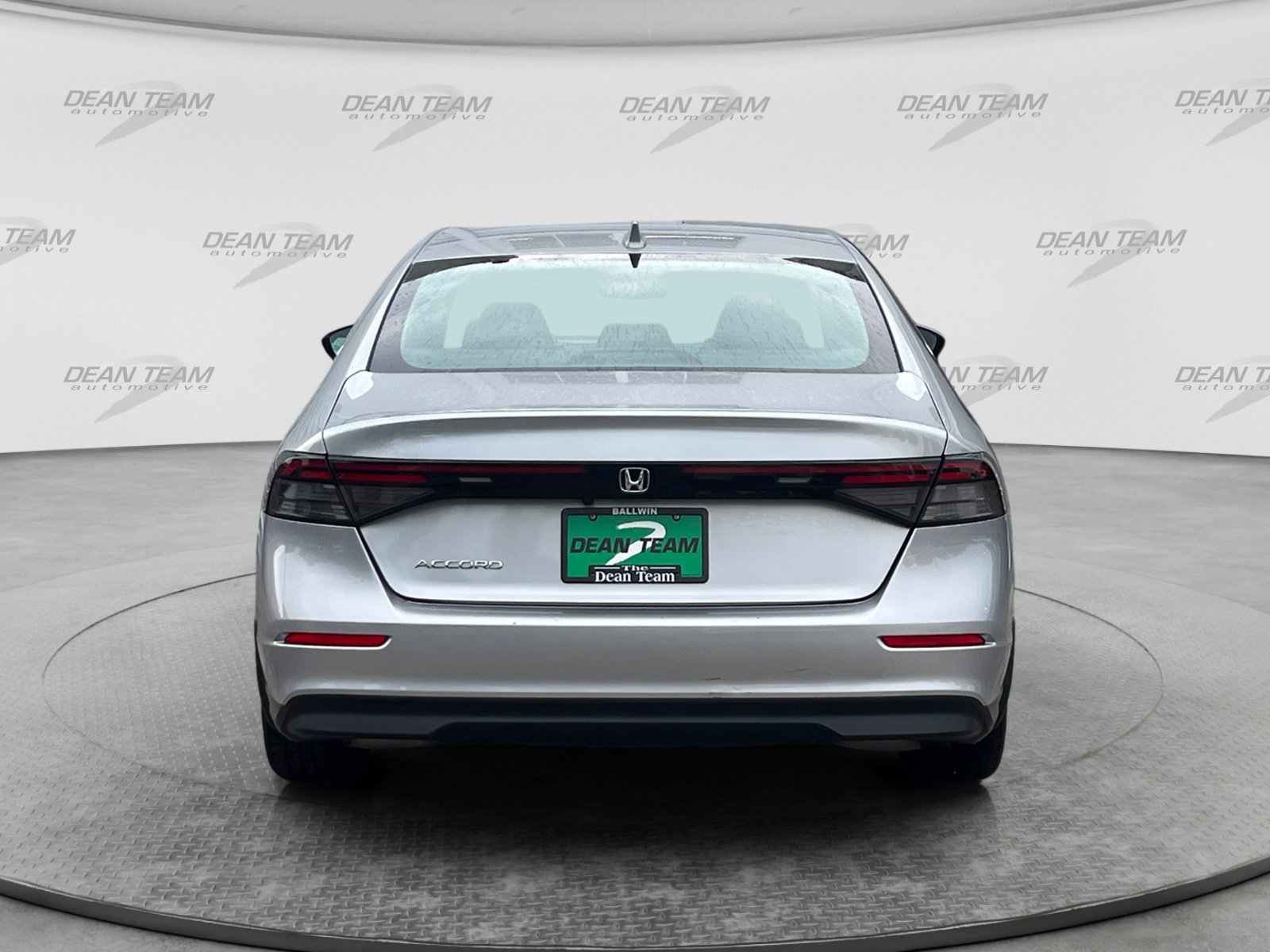 Used 2024 Honda Accord LX image 6