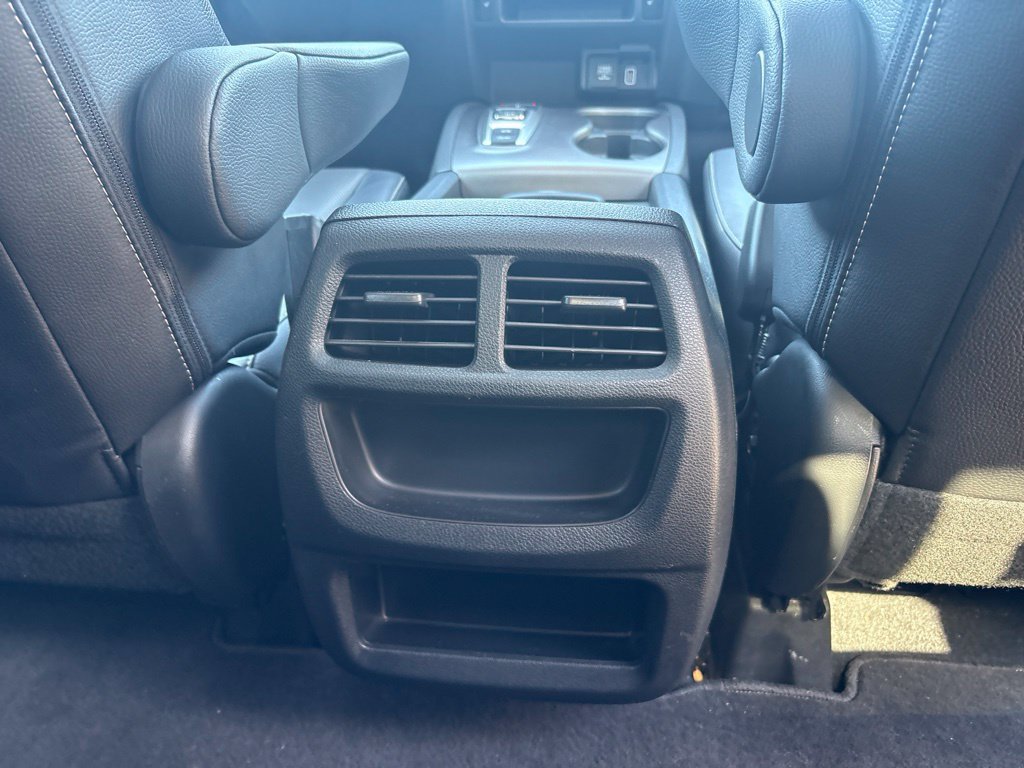 Certified 2023 Honda Ridgeline RTL image 36