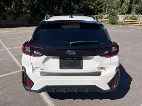 Used 2024 Subaru Crosstrek 2.5i Sport AWD/4WD image 6