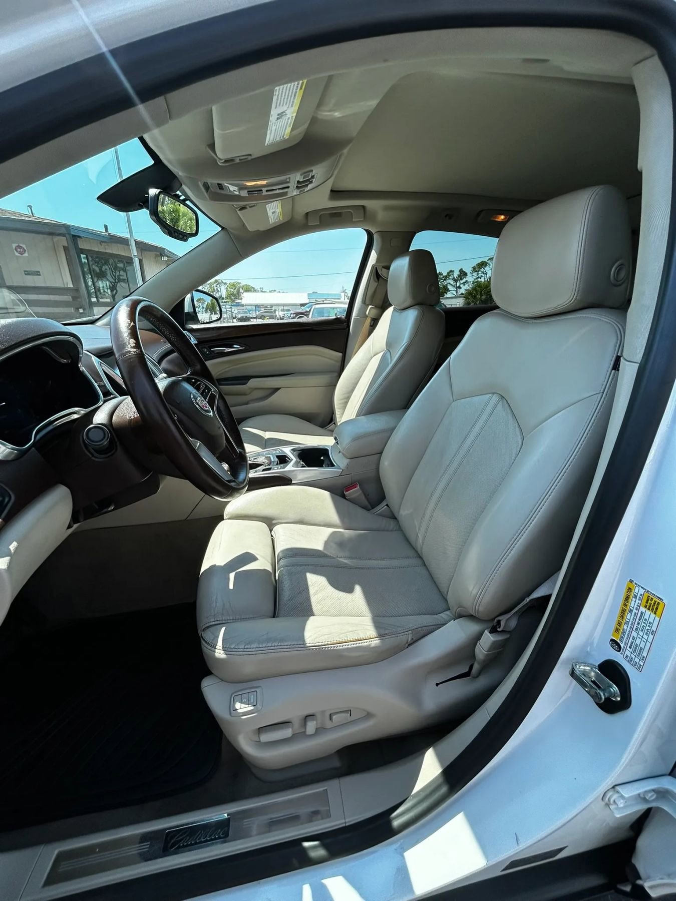 Used 2013 Cadillac SRX Performance FWD image 27