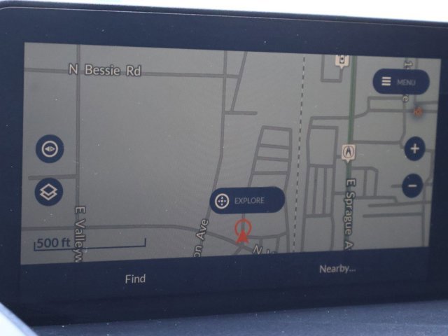 Certified 2025 Acura RDX A-Spec AWD/4WD image 21