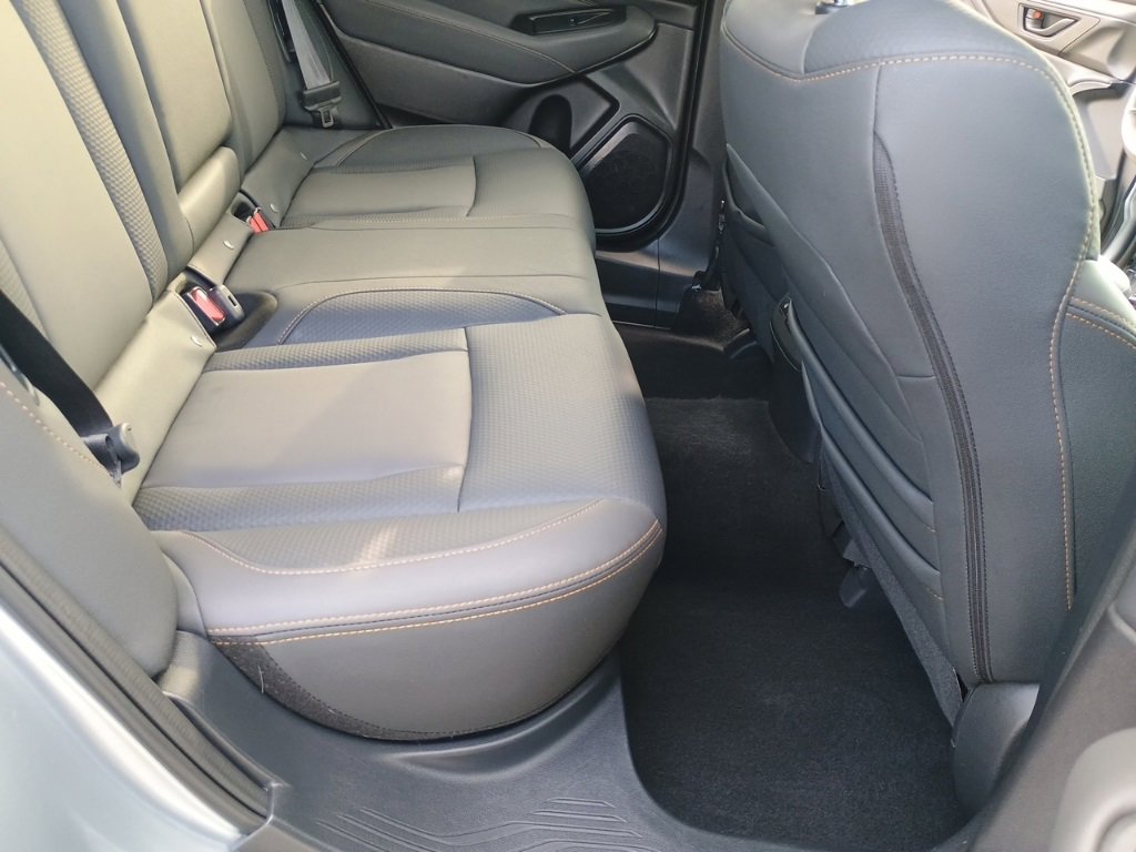 Certified 2024 Subaru Outback Wilderness image 20