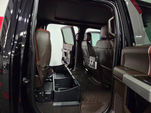 Used 2020 Ford F250 King Ranch w/ King Ranch Ultimate Package AWD/4WD image 80