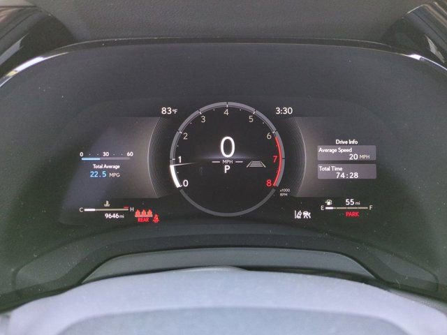 Certified 2025 Lexus RX 350 Premium w/ Accessory Package (Z1) image 26