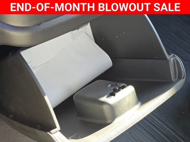 New 2024 Chevrolet Express 3500 w/ Power Convenience Package image 25