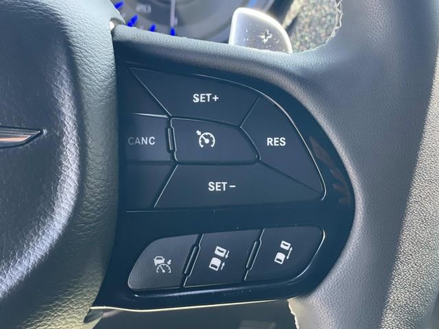 Used 2022 Chrysler 300 S w/ Safetytec Plus Group RWD image 11