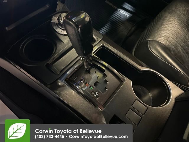 Used 2020 Toyota 4Runner Nightshade image 24