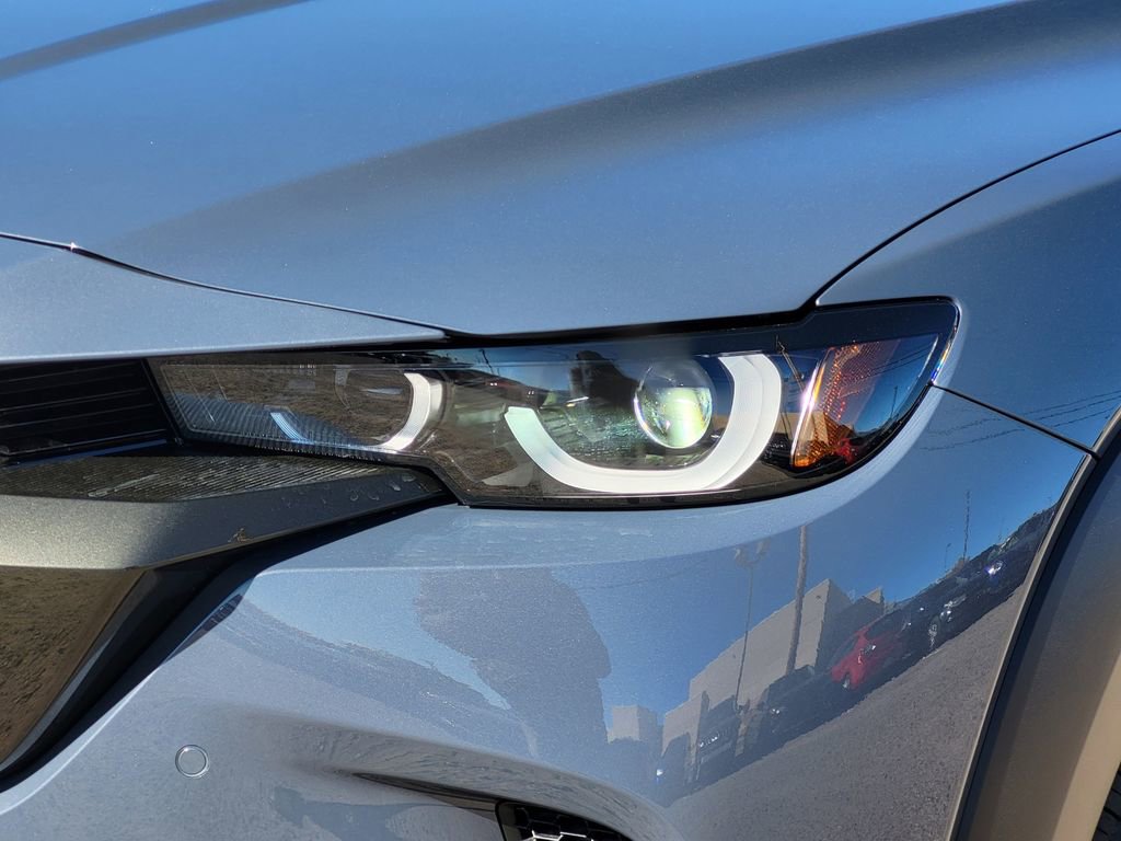 New 2026 MAZDA CX-50 2.5 Hybrid w/ Premium Plus Pkg image 5