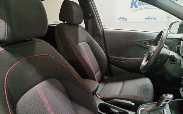 Used 2023 Hyundai Kona N Line AWD/4WD image 20