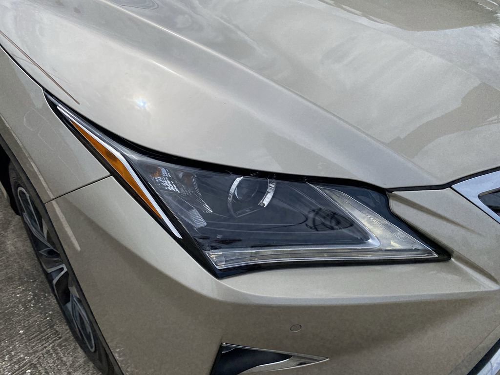 Used 2019 Lexus RX 350 FWD w/ Premium Package image 21