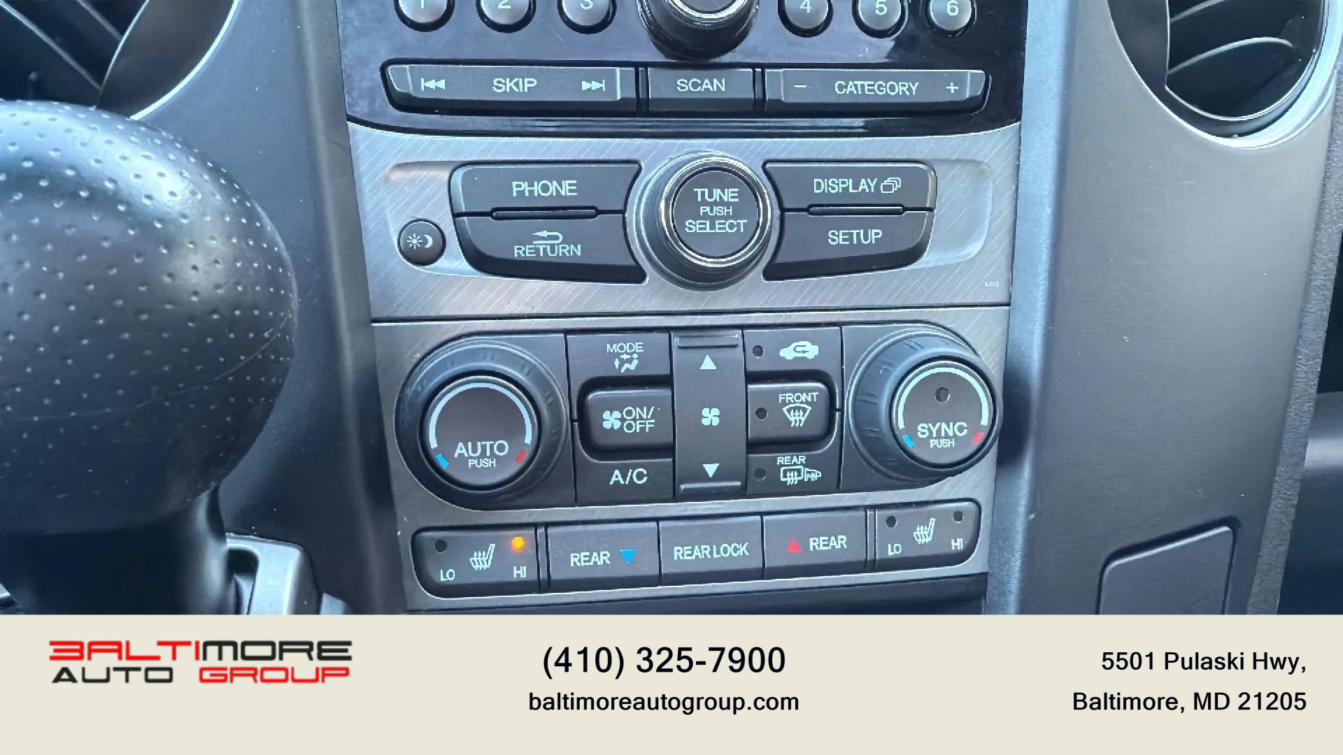 Used 2013 Honda Pilot EX-L image 40