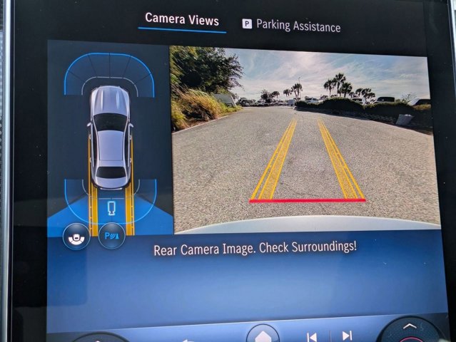 New 2026 Mercedes-Benz C 300 Sedan image 13