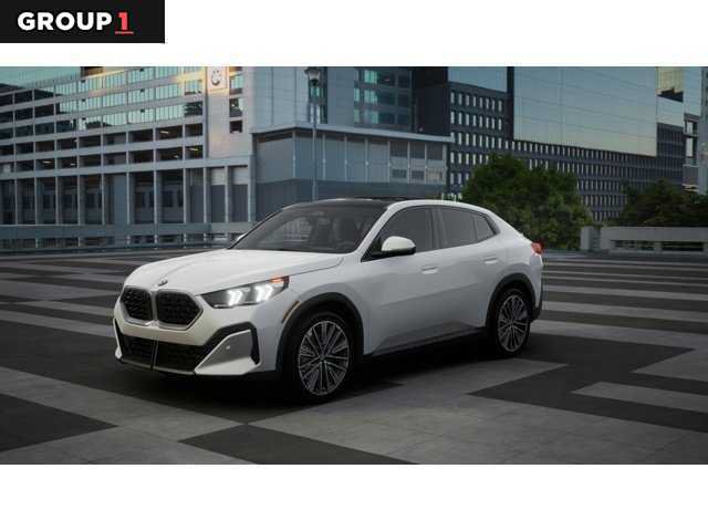 New 2027 BMW X2 xDrive28i AWD/4WD video 1