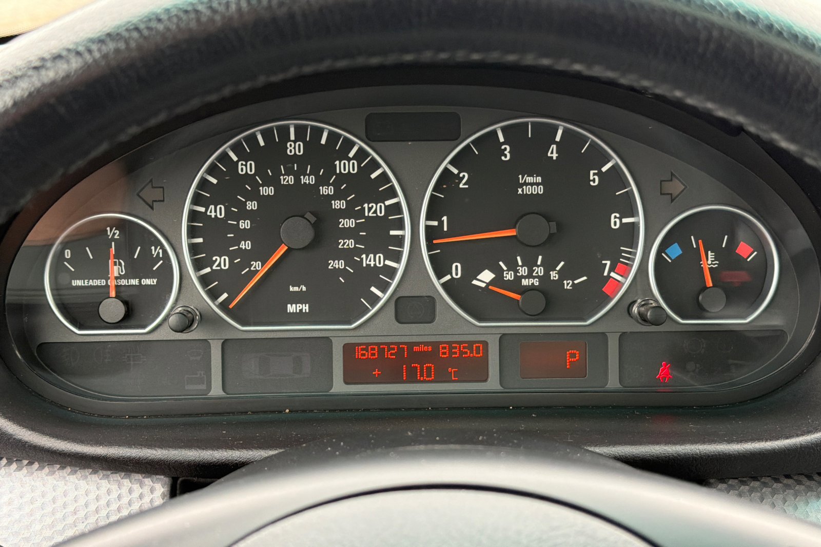 Used 2005 BMW 330i Sedan RWD image 21