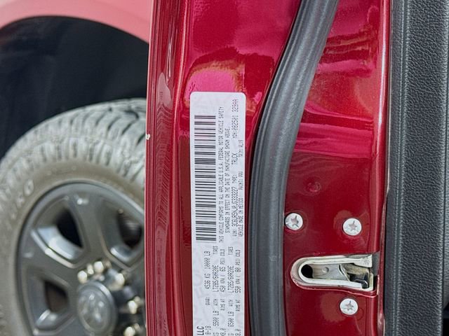 Used 2018 RAM 2500 Laramie w/ Sport Appearance Group image 31