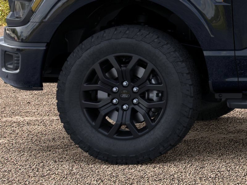 New 2026 Ford F150 Tremor AWD/4WD image 21