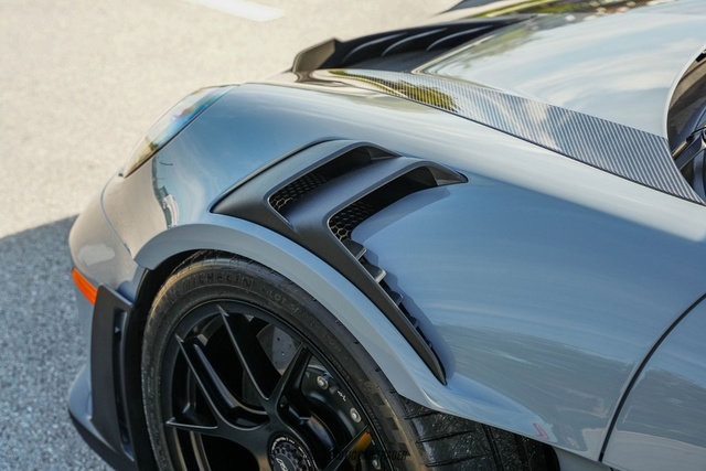 Used 2025 Porsche 911 GT3 RS image 60