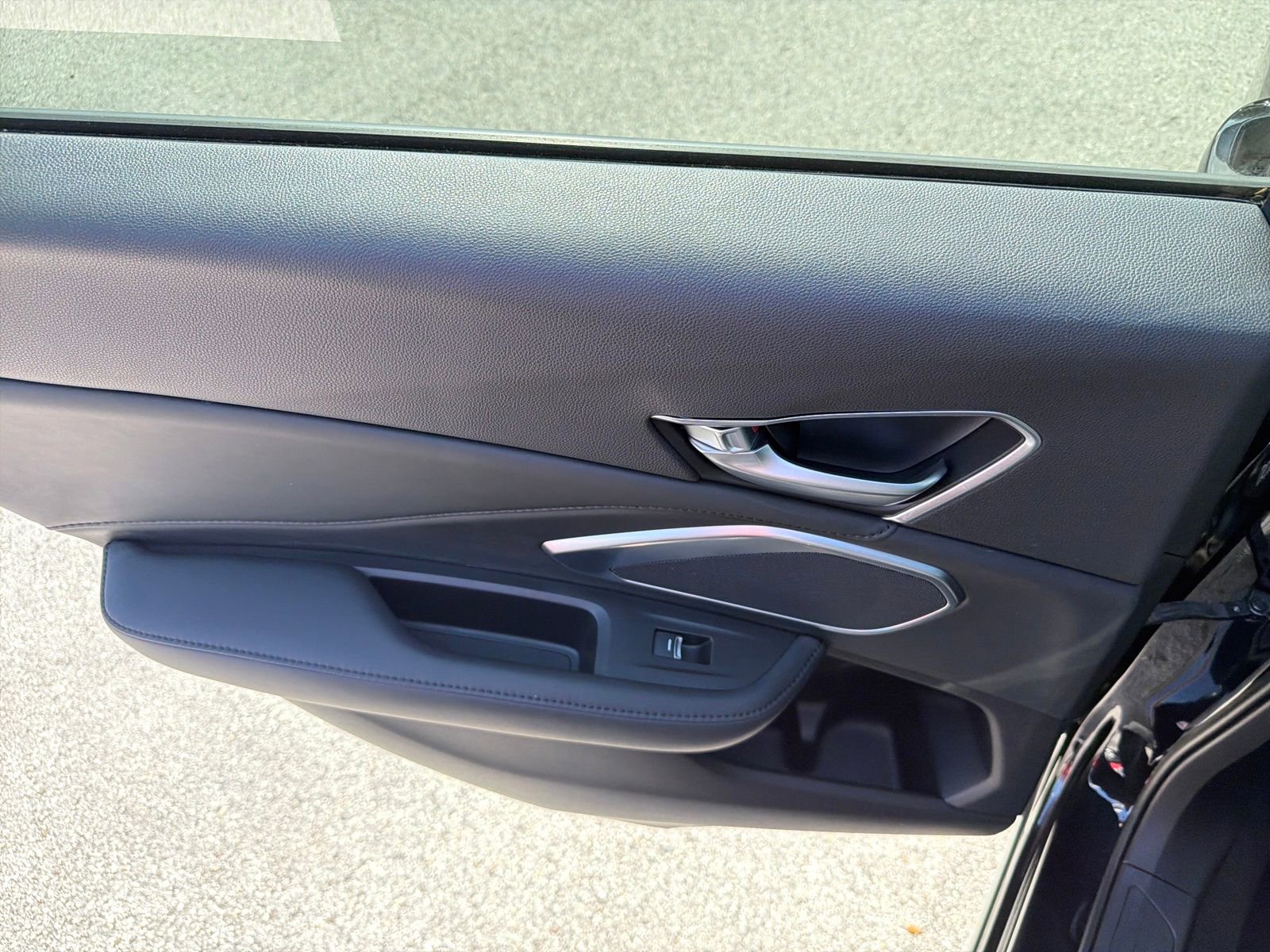 Used 2020 Acura RDX AWD image 24