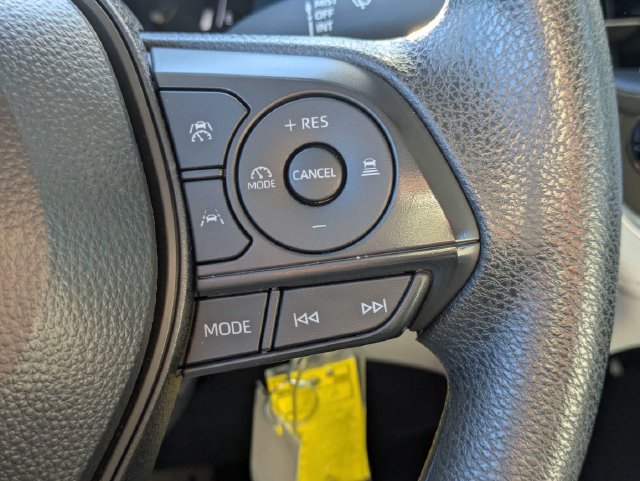 Certified 2026 Toyota Corolla Cross L FWD image 27