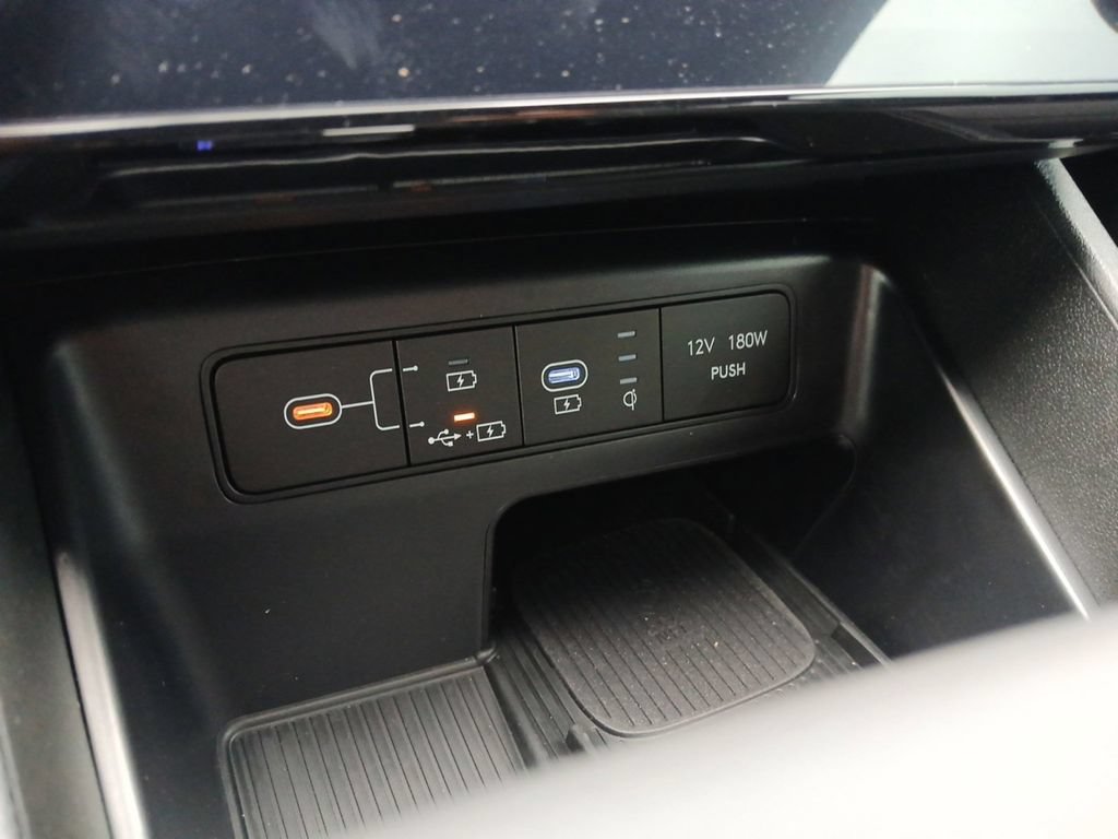 New 2026 Hyundai Santa Cruz Limited AWD/4WD image 22