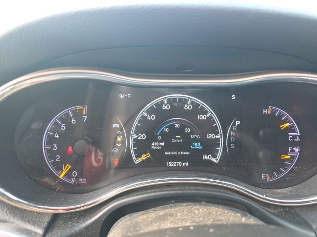 Used 2015 Jeep Grand Cherokee Altitude image 18