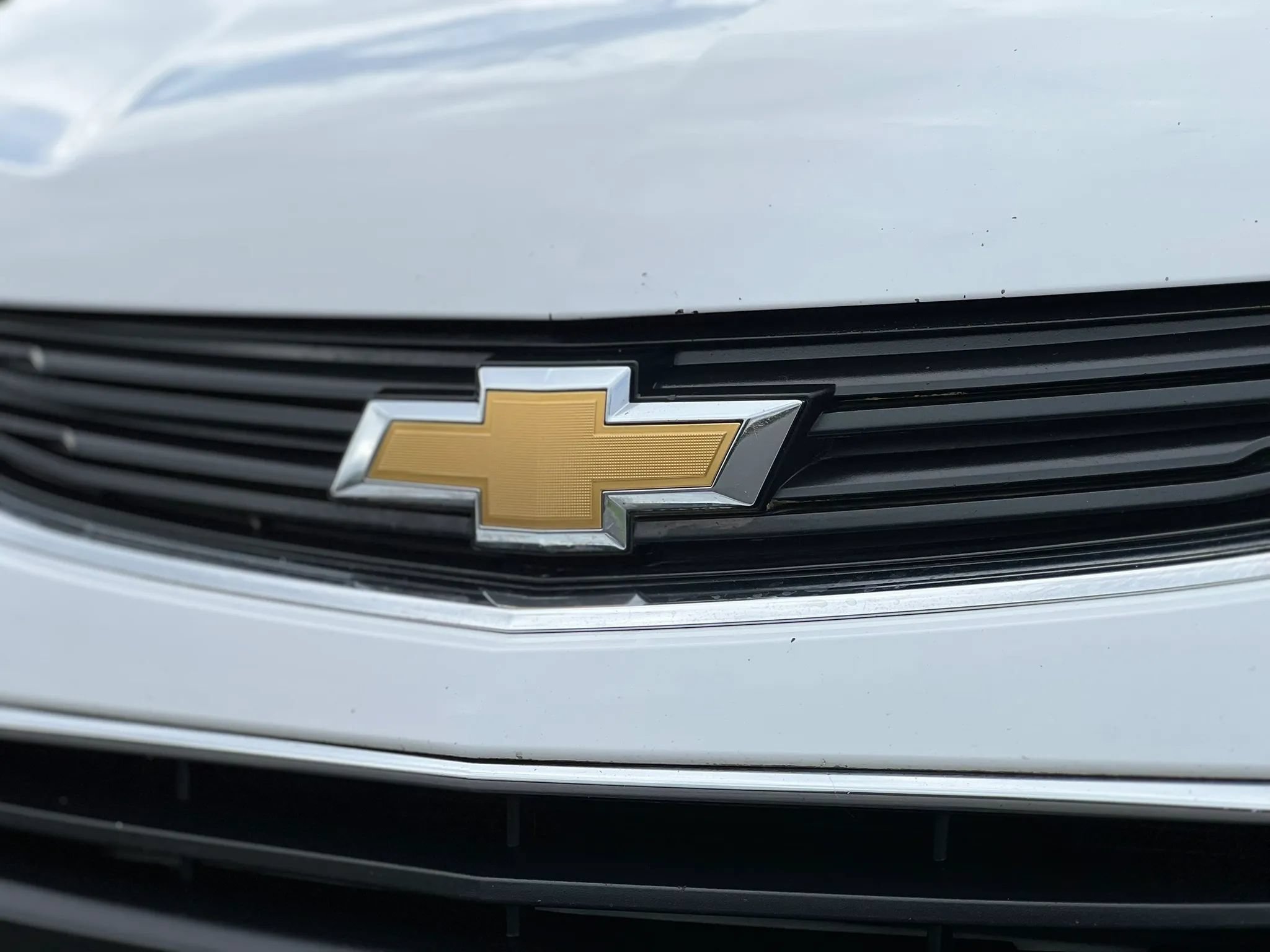 Used 2017 Chevrolet Sonic LT FWD image 9