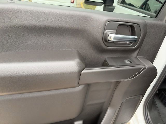 New 2026 Chevrolet Silverado 2500 Custom w/ Custom Convenience Package image 13