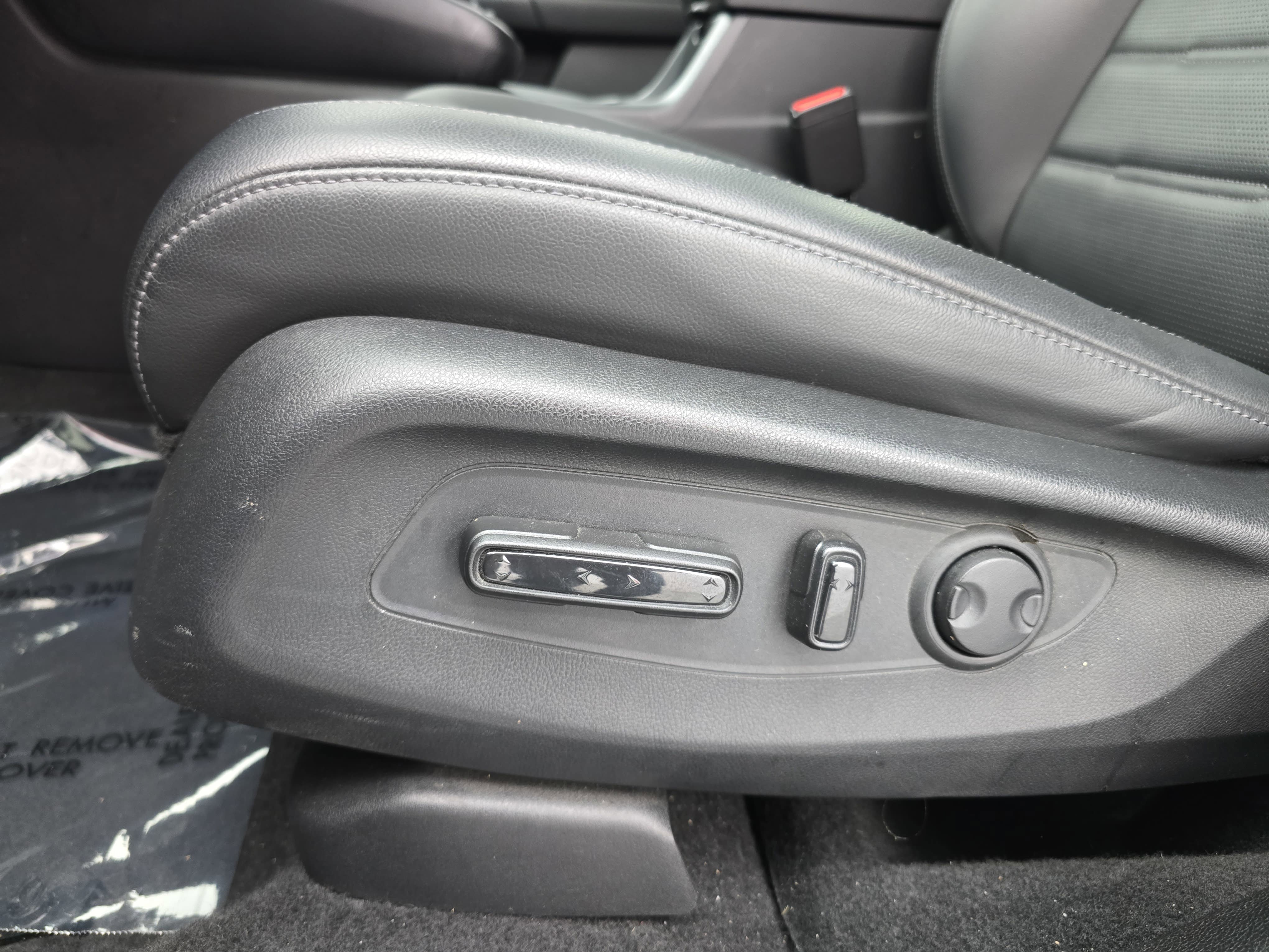 Used 2024 Honda CR-V EX-L image 29
