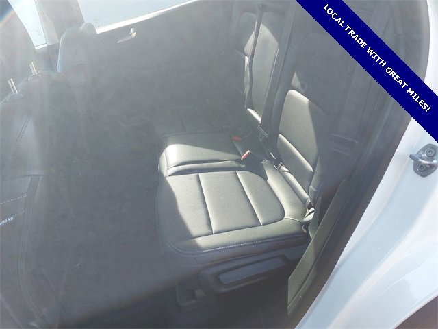 Certified 2022 Ford Escape SEL image 14