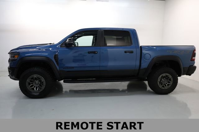 Used 2024 RAM 1500 TRX AWD/4WD image 29