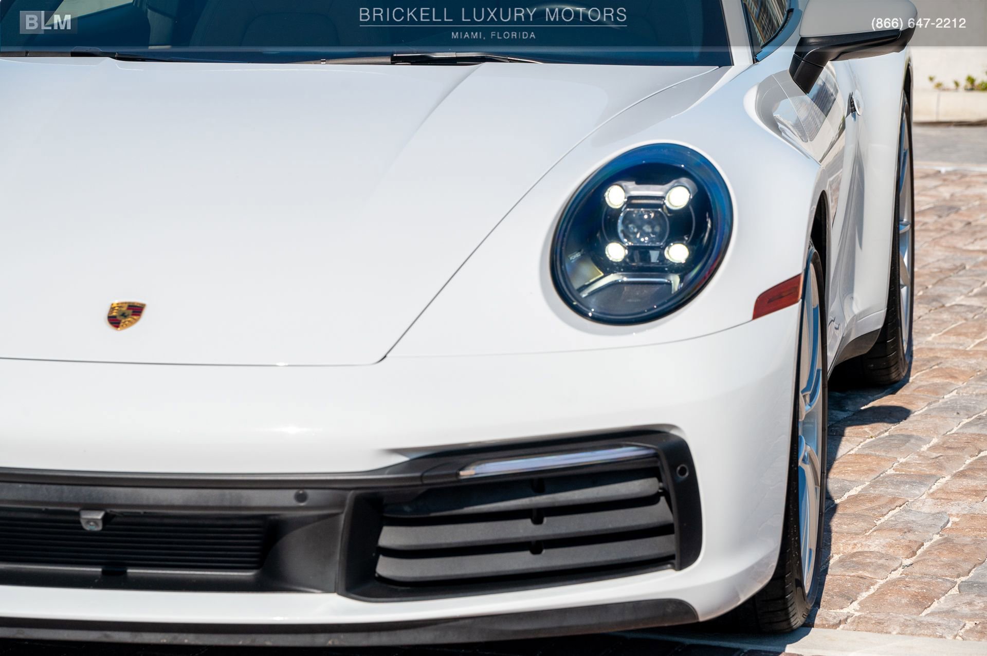 Used 2020 Porsche 911 Carrera image 47