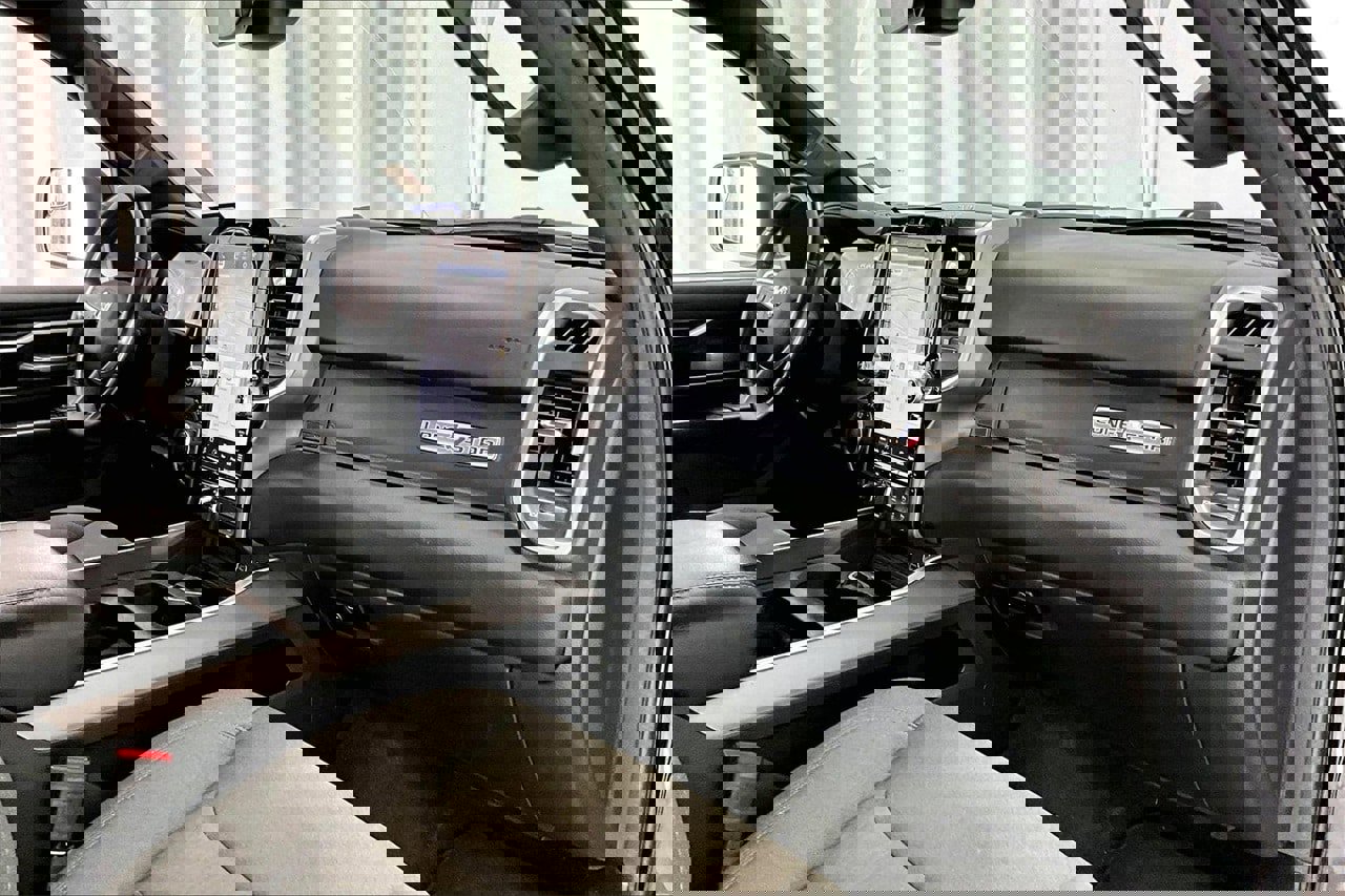 Used 2023 RAM 1500 Lone Star image 28