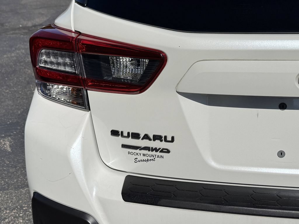 Used 2023 Subaru Crosstrek 2.5i Sport w/ Popular Package #3 AWD/4WD image 7