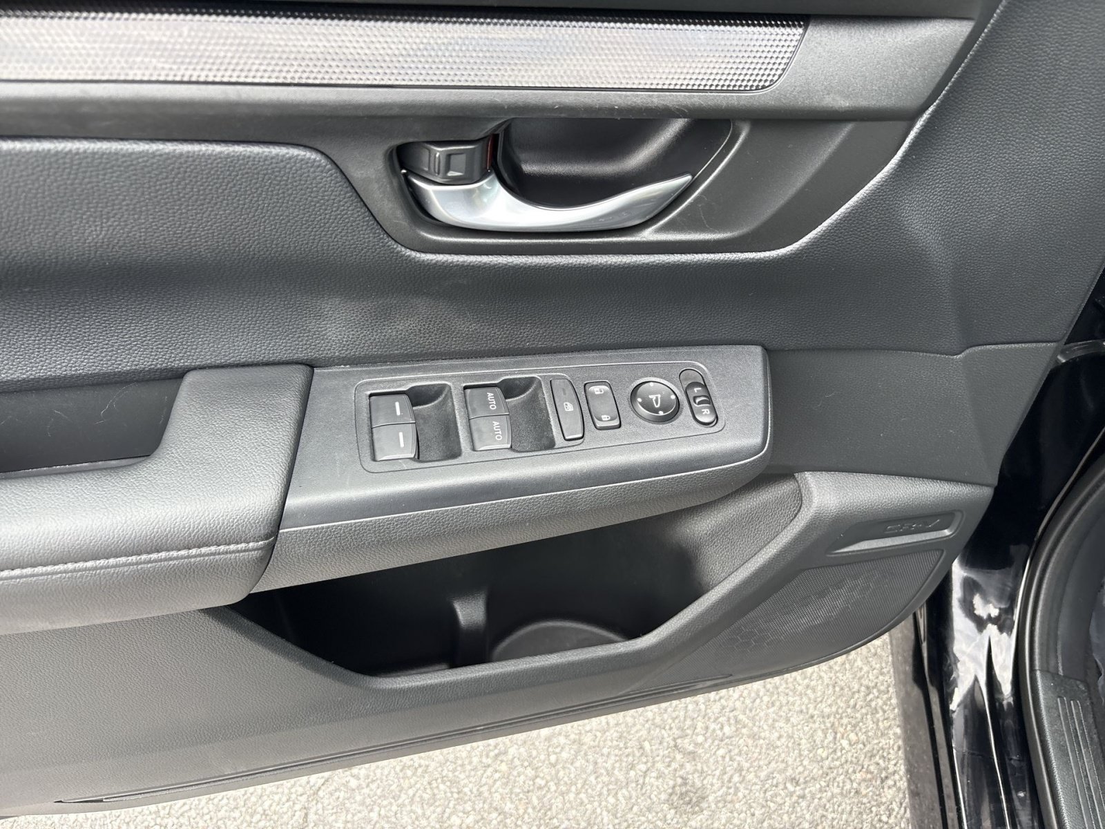 Used 2024 Honda CR-V EX image 15