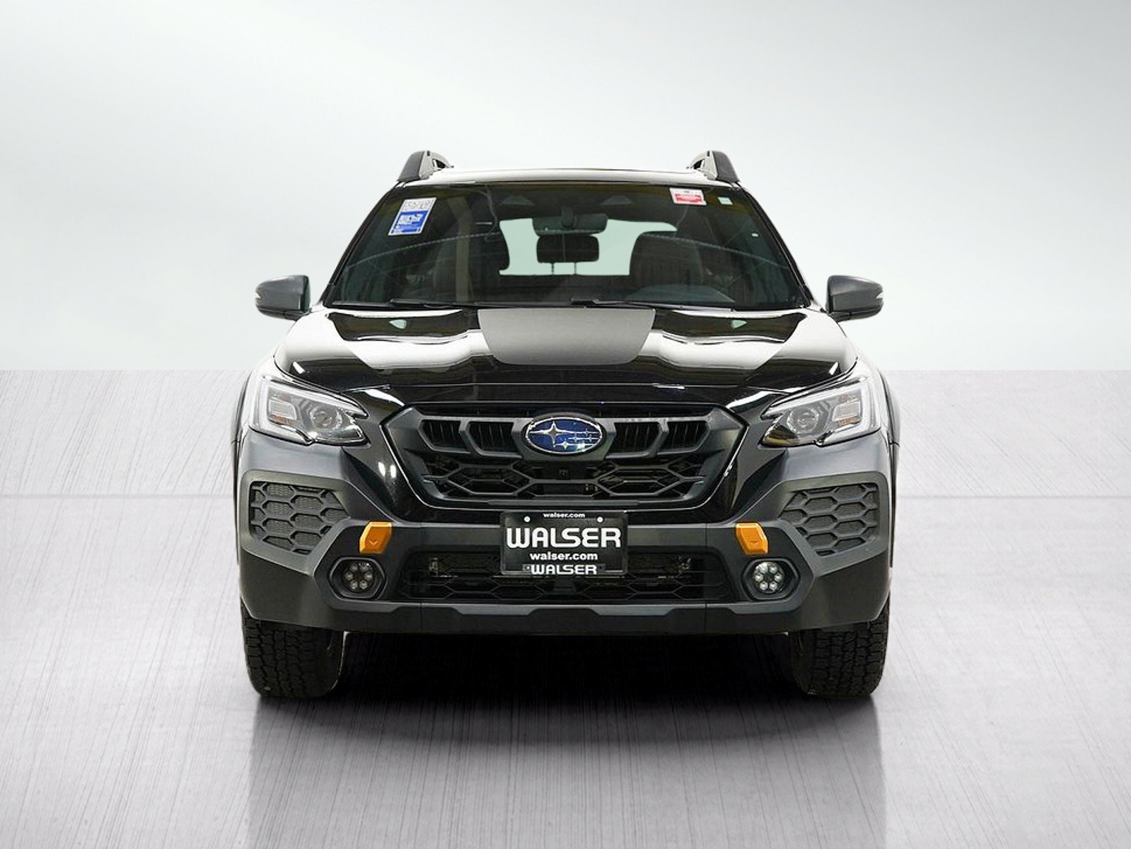 Used 2024 Subaru Outback Wilderness AWD/4WD image 8