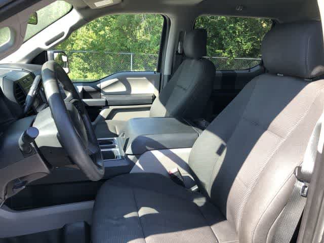 Used 2019 Ford F150 XL w/ Equipment Group 101A Mid AWD/4WD image 18