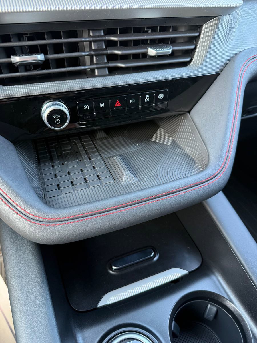 New 2025 Ford Explorer ST w/ Sun And Sound Package image 24