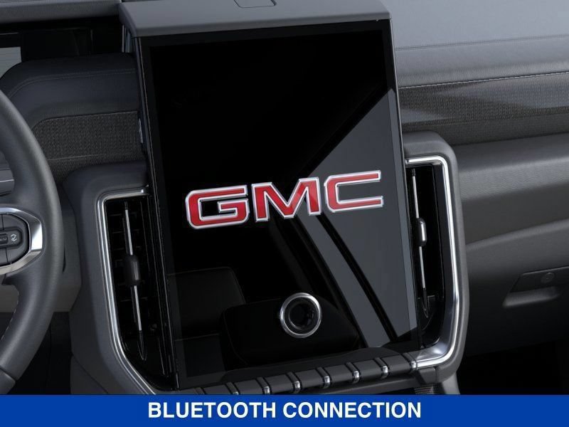 New 2026 GMC Yukon XL Elevation AWD/4WD image 20
