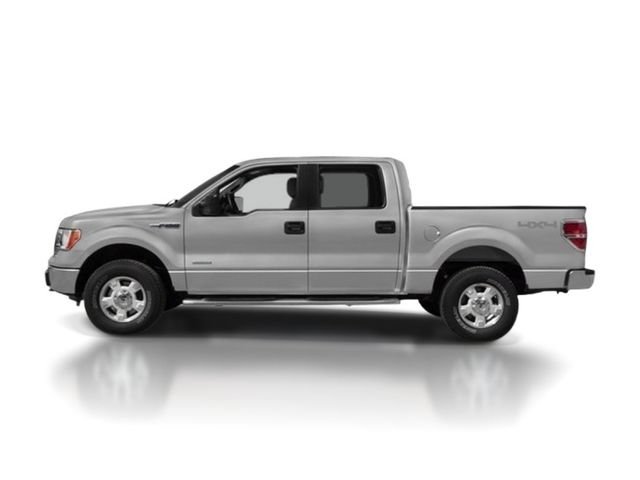 Used 2014 Ford F150 XLT w/ Equipment Group 302A Luxury AWD/4WD image 3