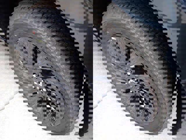 New 2025 Lincoln Navigator Reserve w/ Jet Appearance Package image 10