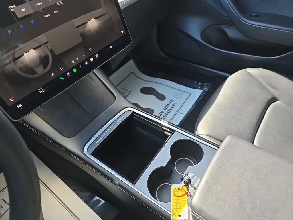 Used 2021 Tesla Model 3 Standard Range Plus image 29