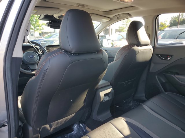 Certified 2025 Subaru Crosstrek 2.5i Limited w/ Popular Package #4A AWD/4WD image 12