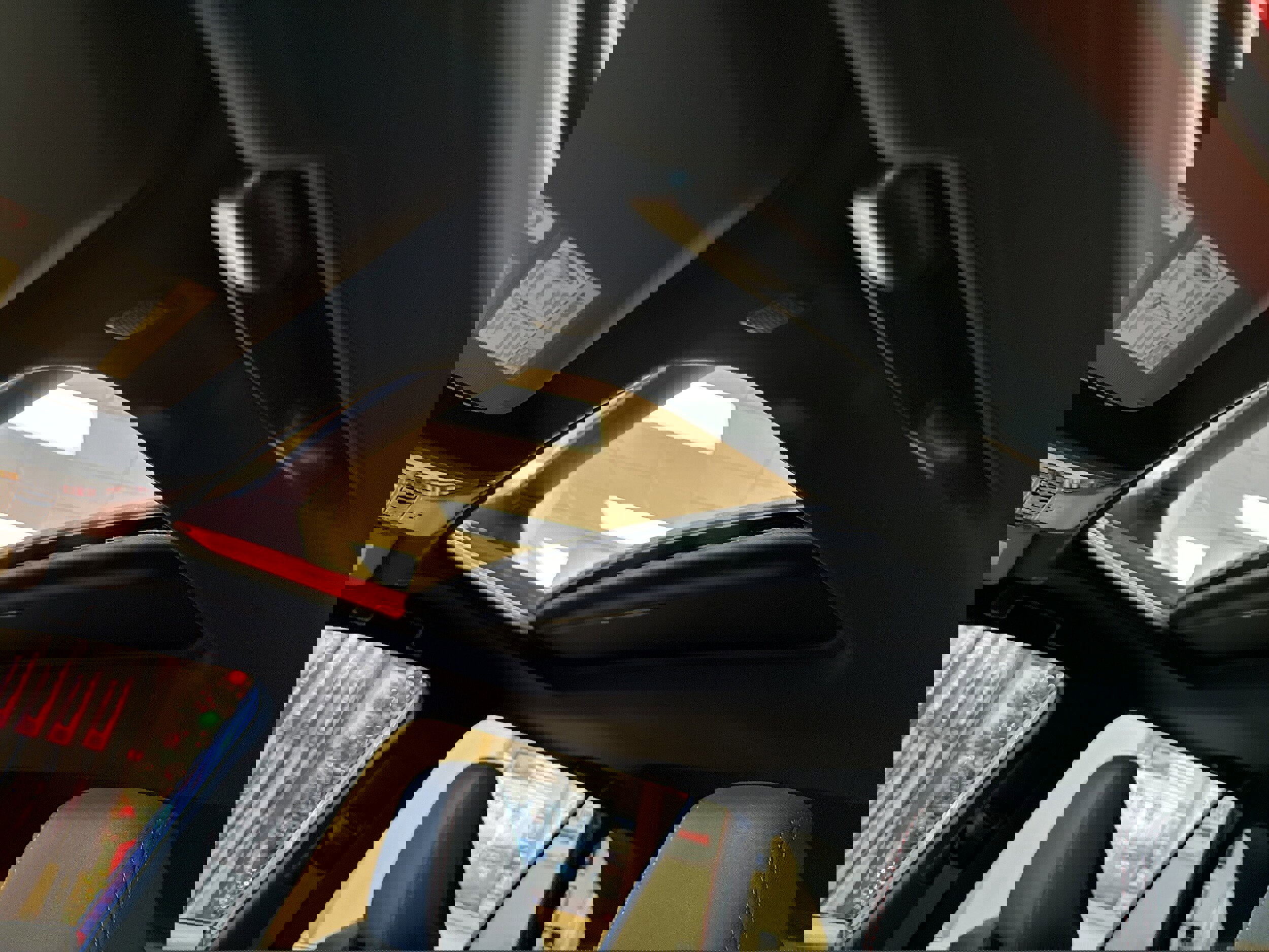 Used 2024 Toyota RAV4 SE w/ Weather & Moonroof Package image 7