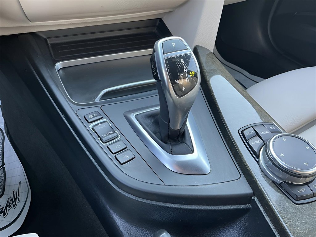 Used 2016 BMW 328i xDrive Wagon image 27