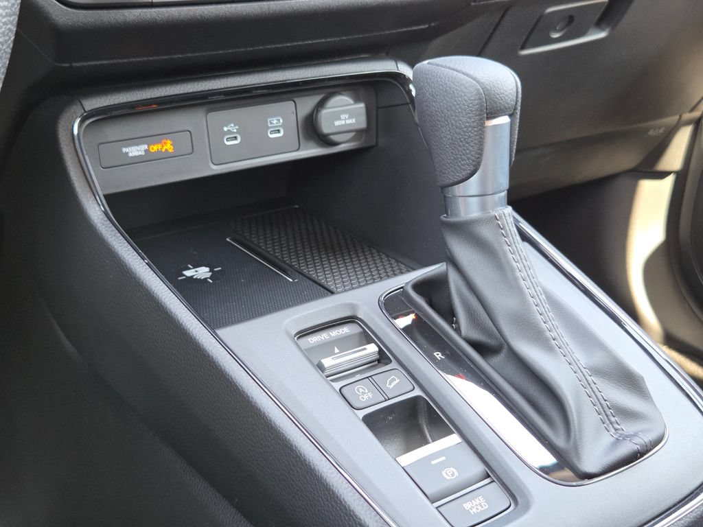 New 2026 Honda CR-V LX image 30