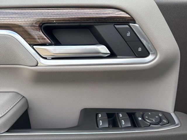 New 2026 Chevrolet Silverado 1500 RST image 31