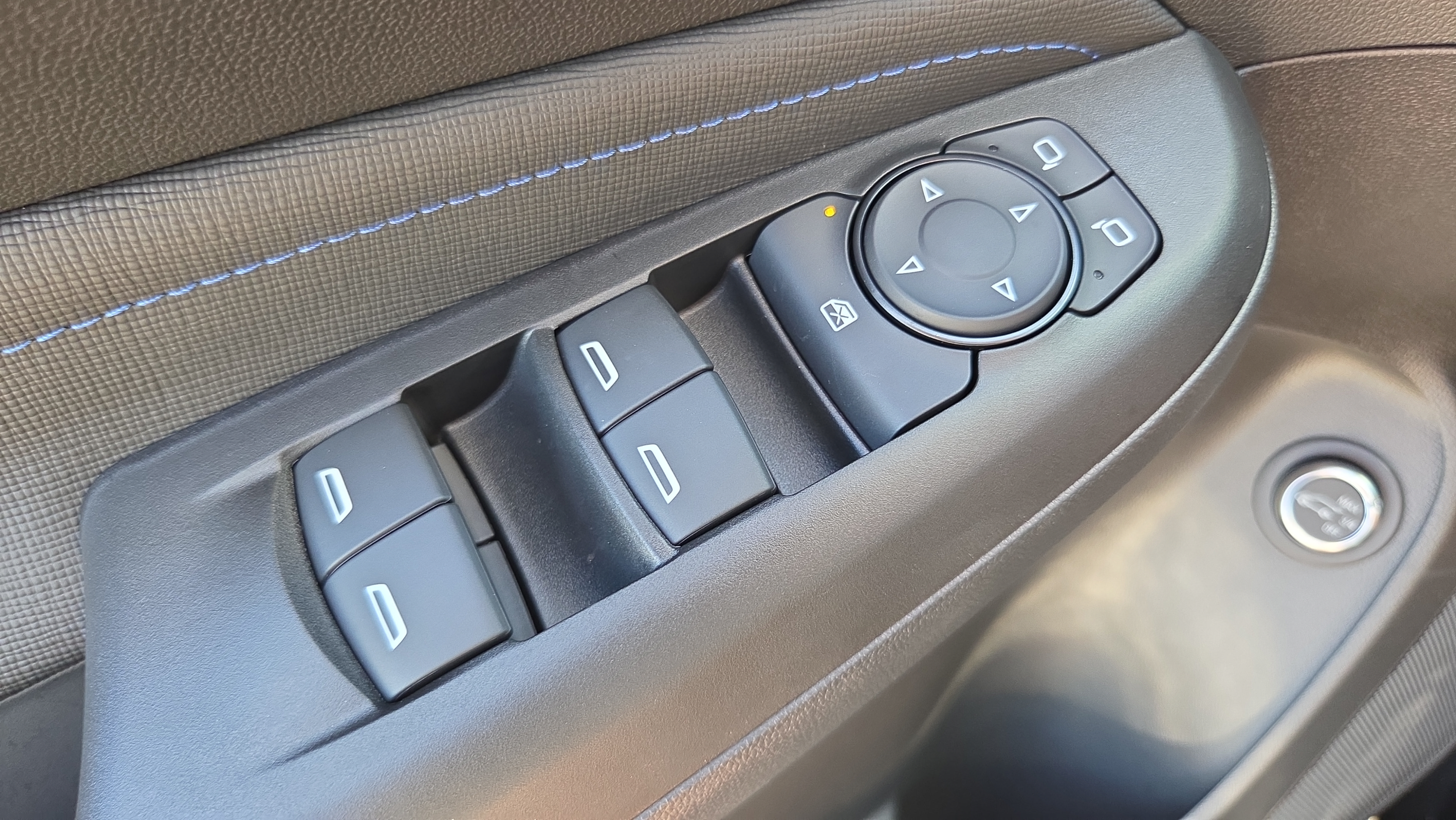 New 2026 Buick Envista Sport Touring w/ Convenience I Package FWD image 27