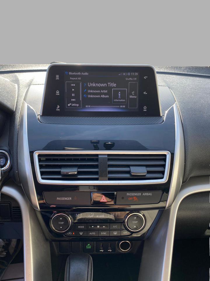 Used 2018 Mitsubishi Eclipse Cross SEL AWD/4WD image 30