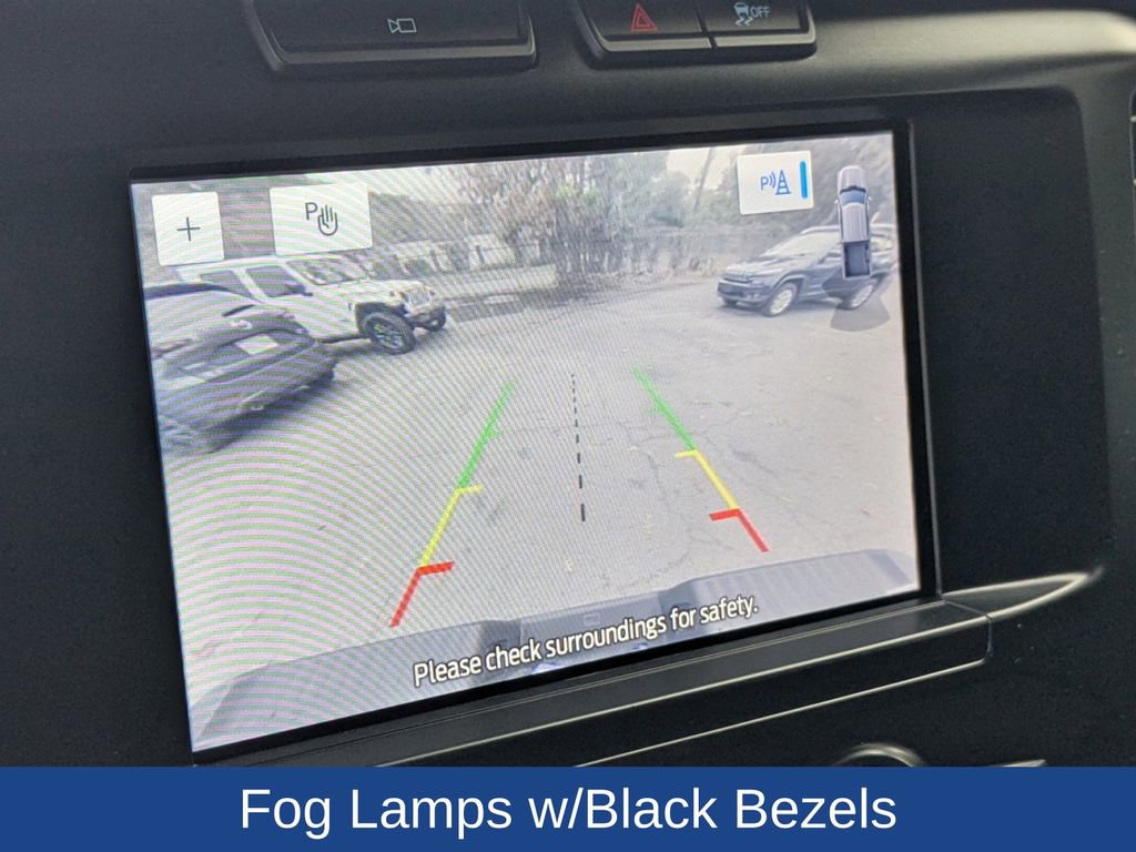 Certified 2023 Ford F150 XL w/ STX Appearance Package image 20